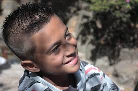 Boy's Haircuts styles by Aspire Hair Design, Citrus Heights, CA