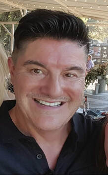 Richard Brand, Hair Stylist at Aspire Hair Design, Citrus Heights, CA